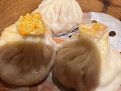 -南京大牌档(青岛万象城店)