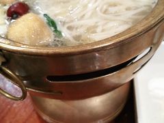 -古关火锅店(古北水镇景区店)