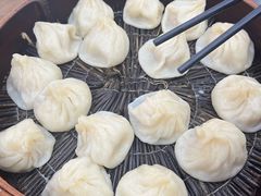 鲜肉小笼-万寿斋(山阴路店)