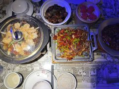 -绿茶餐厅(燕郊永旺店)