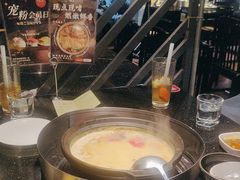 -捞王锅物料理(凯旋路店)