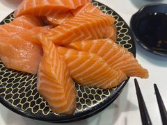 -争鲜回转寿司(海曙天一PLUS店)