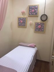 -芳朵美容养生SPA