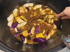 -荣德灶台鱼(圣泉寺店)