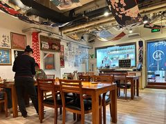 -牛玄庵日式寿喜烧·料理店(新源里店)