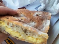 -宜家·瑞典风味餐厅(三桥店)