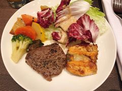 -上海虹桥宾馆味翠餐厅