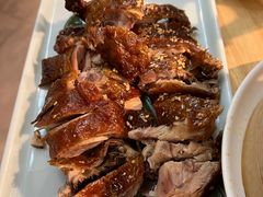 -全牛匠·乐山跷脚牛肉(新中关店)