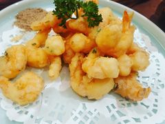 -吕氏疙瘩汤·新鲁菜(济南万象城店)