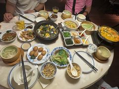 -林四喜·闽南传家菜(鼓浪屿店)