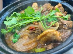 -川香煲(茅台路店)