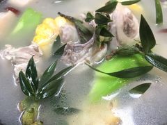 -Muhe Music Bar 木禾烧烤(南山店)