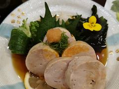 -松子料理(白家庄店)