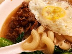 -永盈茶餐厅(中山四路店)