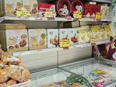 -百年义利(百万庄店)