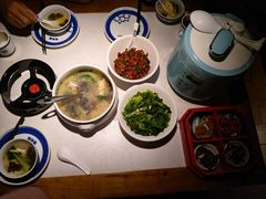 -老萍巷莲花血鸭·萍乡地标江西菜(步行街店)