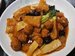 -西安饭庄·非遗陕菜(钟楼店)
