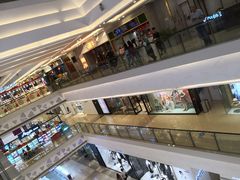 -万达广场(福州金融街店)