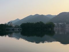 -海兰云天度假区温泉