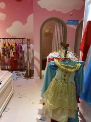 -星岛乐园(爱琴海购物公园店)