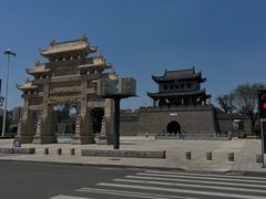 门面-即墨古城