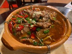 -紫金食坊(江南西路店)