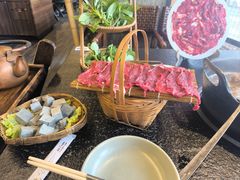 -盡膳口福·百年汤方火锅(科华北路店)