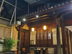 -走马楼饭庄(慈城古县城店)