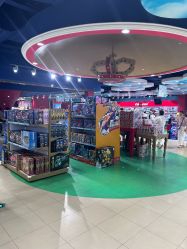 -哈姆雷斯(王府井百货大楼店)