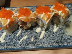 -提香日本料理