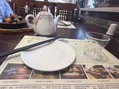 -老厨家(友谊路总店)