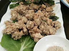 -乡亲鹅肉城(吴江店)