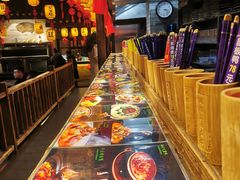 -凤凰山斑鱼馆(恭城店)