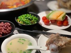 -骨之味·筒骨汤火锅(江头店)