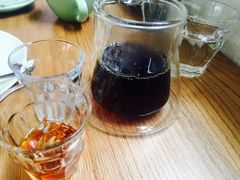 冷萃巴拿马-边渡咖啡烘焙店(昙华林店)