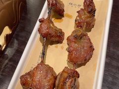 -桂小厨广西菜(万象城店)