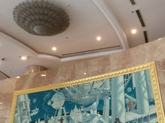 -南京维景国际大酒店(南京博物院店)