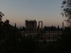 -奥林匹亚宙斯神庙