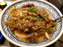 日式和牛盖饭-大雄寿司(中华广场店)
