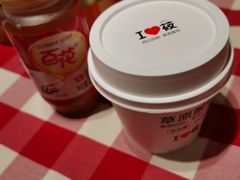 -西贝(上海我格广场店)