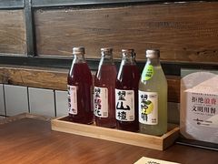 -薇酌饮·陕西菜(南门外店)