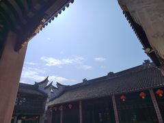 -天一阁博物院