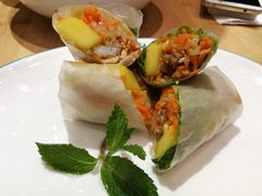-越小品·越南餐厅(万科里店)