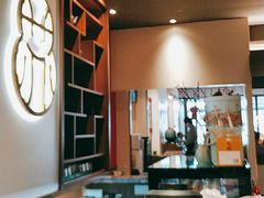 大堂-松鹤面馆·古法焖肉面(观前店)