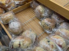 -富贵面包公司(运河店)