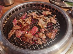 -汉拿山(北京上地华联店)