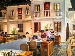 -晓粤·惹味粤菜(凯德乐峰广场店)