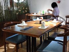 大堂-请晋·山西餐社(好运街店)