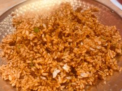 嬢嬢炒饭-川堂风·跷脚牛肉·乐山爆炒(宝山日月光店)