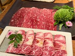 -MIKOMIKO和牛烧肉专门店(南门店)